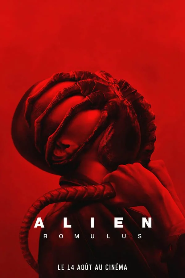 Alien Romulus (2024) - Stream Sci-Fi movies with BESTE IPTV PROVIDERS IPTV service