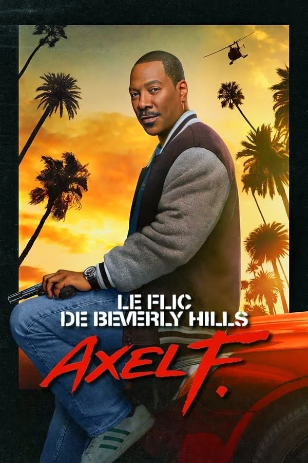 Beverly Hills Cop (2024) - Stream Action movies with BESTE IPTV PROVIDERS IPTV service