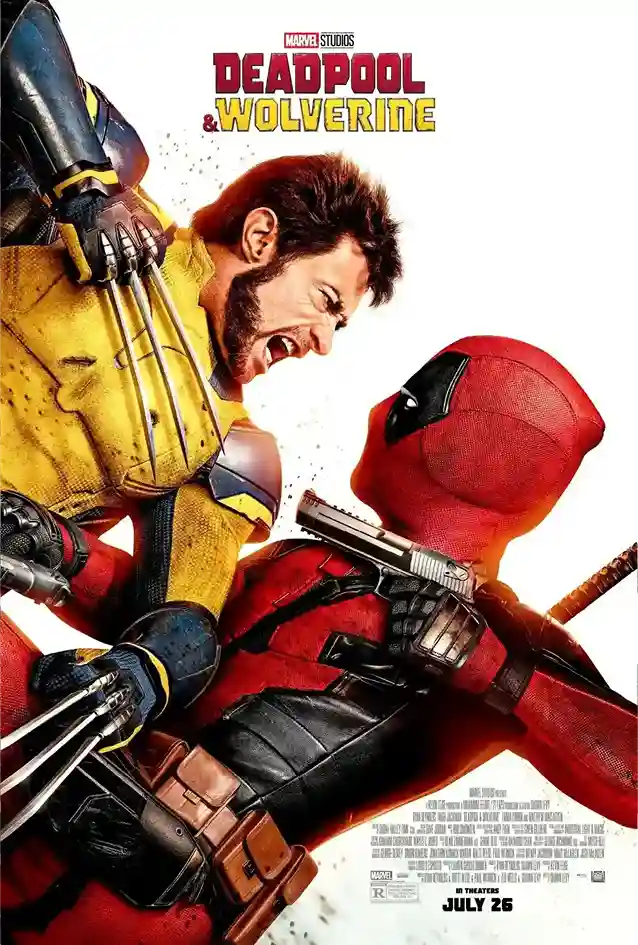 Deadpool & Wolverine (2024) - Stream Action movies with BESTE IPTV PROVIDERS IPTV service