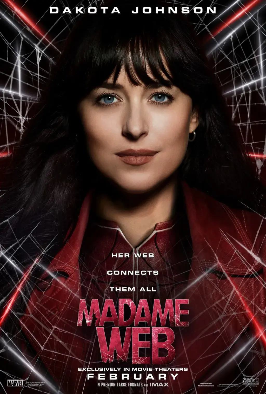 Madame Web (2024) - Stream Action movies with BESTE IPTV PROVIDERS IPTV service